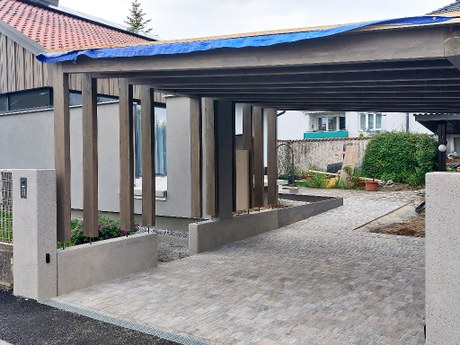 HAUS M