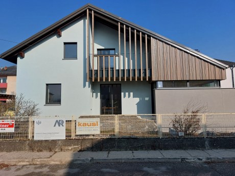 HAUS M