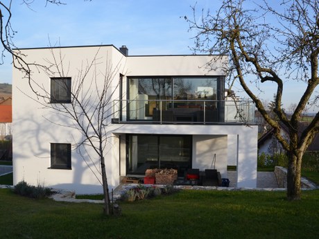 Haus MM