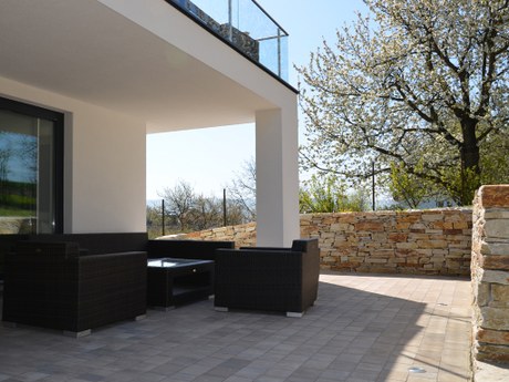 Haus MM
