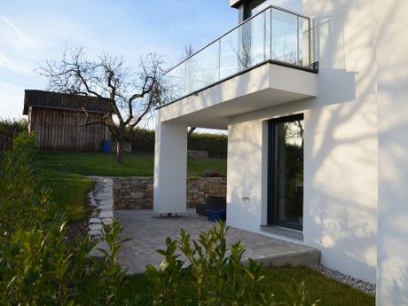 Haus MM