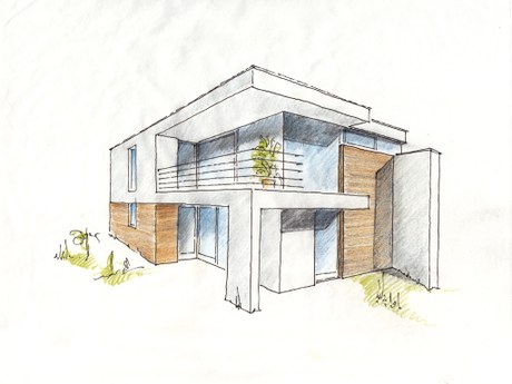 Haus MM
