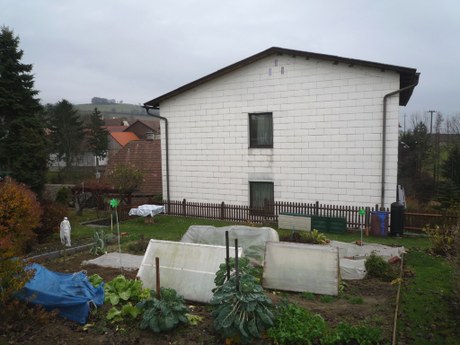 Haus MM