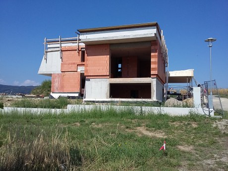 Haus PRD