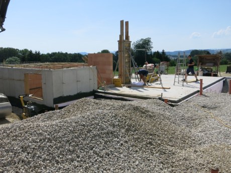 Haus PRD