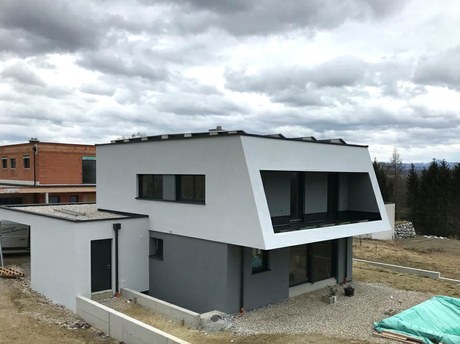 Haus PRD