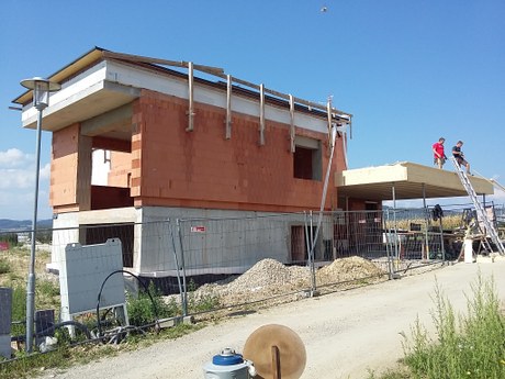 Haus PRD