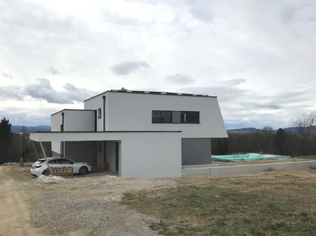 Haus PRD