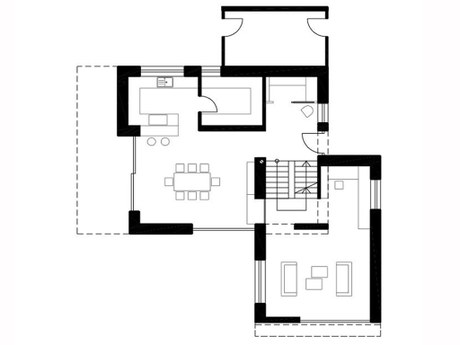 Haus PRD