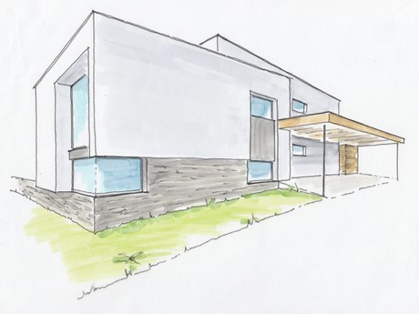 Haus PRD