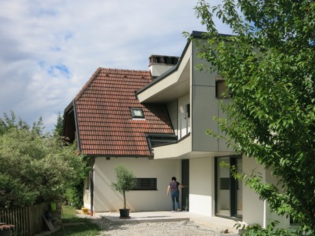 Haus SE