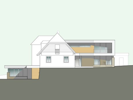 Haus SE