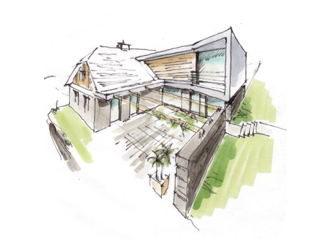 Haus SE