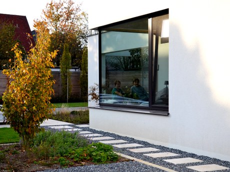 Haus EISBERG