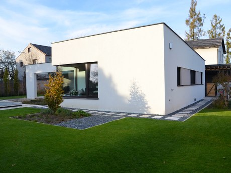 Haus EISBERG