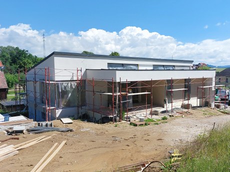 Haus P
