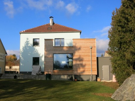 Haus STN
