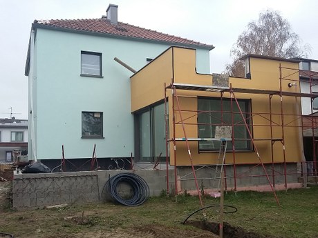 Haus STN