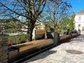 Pfarrplatz GER