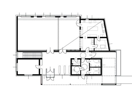 Pfarrzentrum LR
