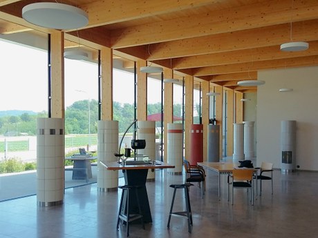 Schauraum Melk
