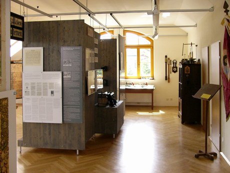 Schulmuseum MT