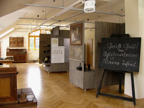 Schulmuseum MT