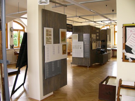 Schulmuseum MT