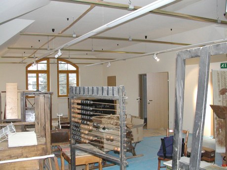 Schulmuseum MT